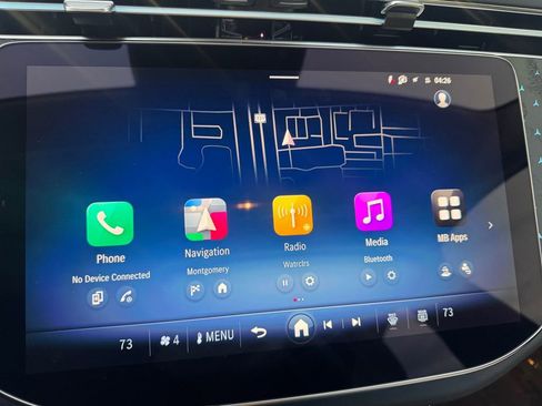 New 2026 Mercedes-Benz E 350 E 350 image 22