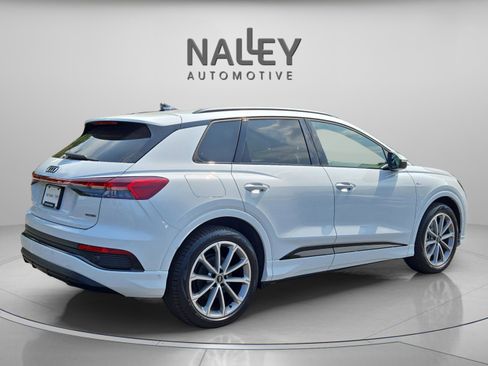 New 2026 Audi Q4 e-tron Premium Plus image 5