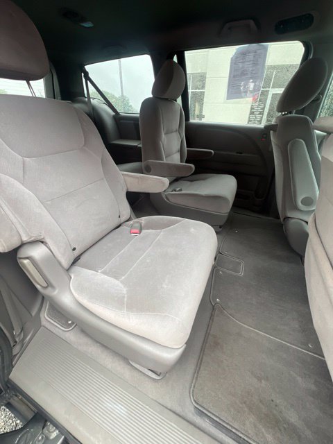 Used 2008 Honda Odyssey LX image 18