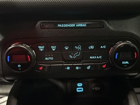 Used 2021 Ford Bronco Sport Outer Banks image 28