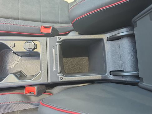 Used 2026 Volkswagen GTI SE FWD image 29