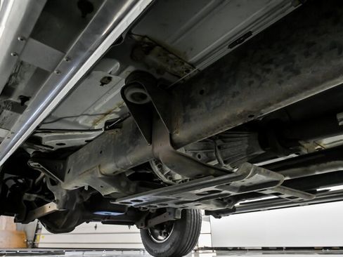 Used 2003 Dodge Ram 2500 Truck SLT image 15