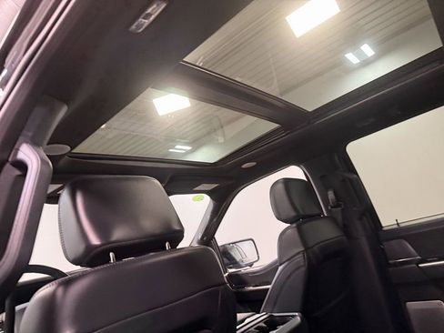 Used 2024 Ford F150 Platinum image 11