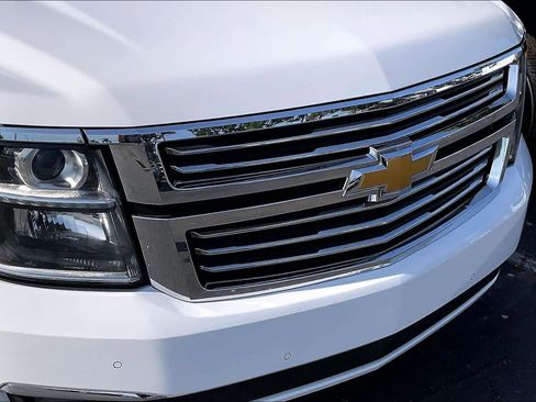Used 2017 Chevrolet Suburban Premier image 29