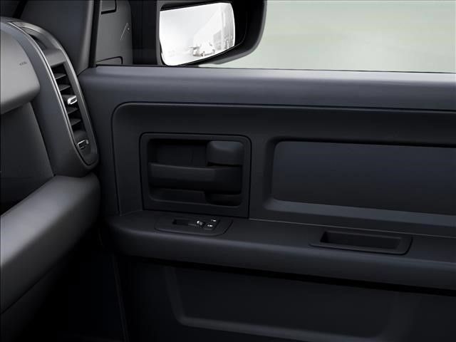 New 2026 RAM 3500 Tradesman w/ Chrome Appearance Group A AWD/4WD image 26