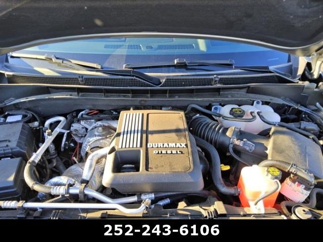 Used 2025 GMC Yukon AT4 Ultimate AWD/4WD image 10