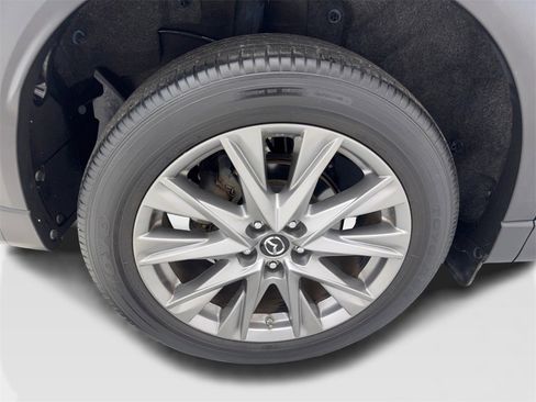 Used 2020 MAZDA CX-5 Grand Touring image 86