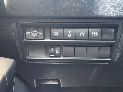 Used 2024 Toyota Tundra SR5 w/ SX Package RWD image 25