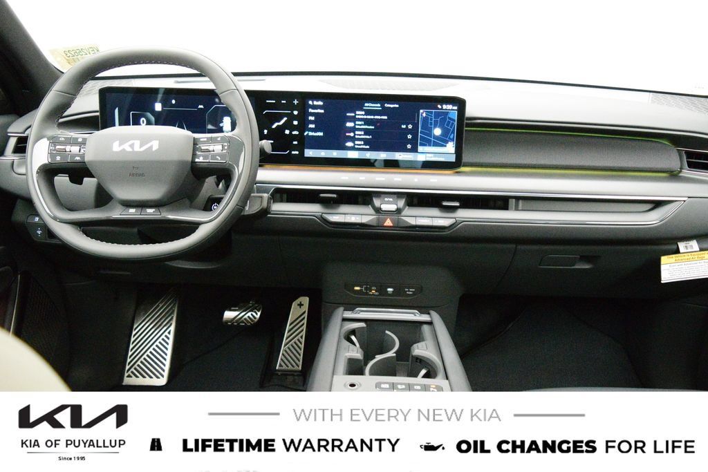 New 2026 Kia EV9 GT-Line AWD/4WD image 17