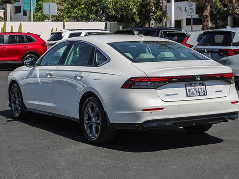 Used 2023 Honda Accord EX-L image 7