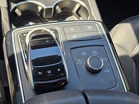 Used 2016 Mercedes-Benz GLE 350 4MATIC image 20