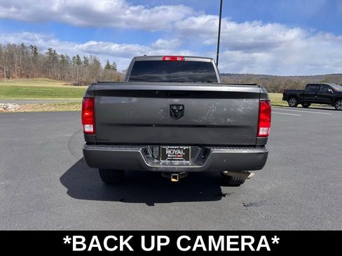 Used 2019 RAM 1500 Express image 7