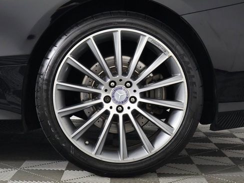 Used 2016 Mercedes-Benz S 550 S 550 image 16