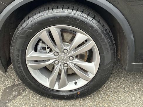 Used 2023 Acura MDX SH-AWD image 25