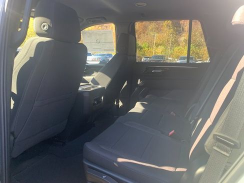 New 2026 Chevrolet Tahoe LS image 13