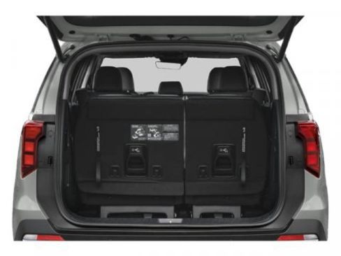 Used 2025 Kia Carnival SX FWD image 13