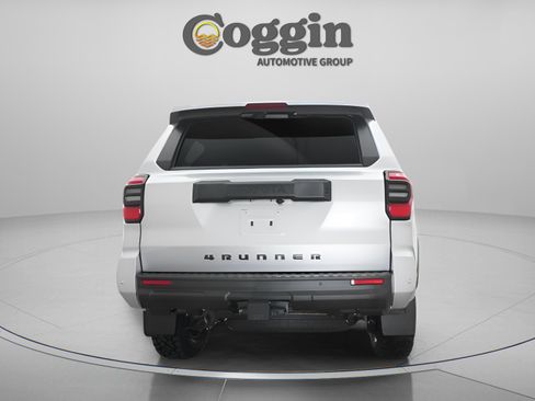 Used 2025 Toyota 4Runner TRD Off-Road Premium image 23