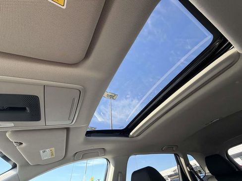 Used 2026 Honda CR-V EX image 23