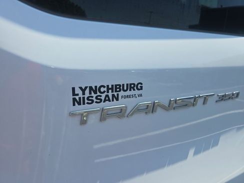 Used 2025 Ford Transit 350 XLT RWD image 10