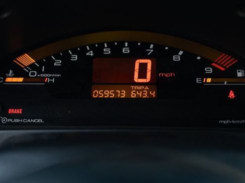 Used 2000 Honda S2000 image 18