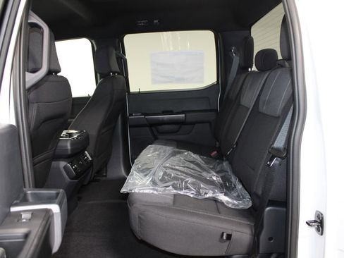 New 2026 Ford F150 STX w/ Equipment Group 200A image 22