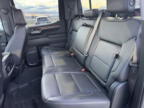 Used 2023 GMC Sierra 1500 Denali w/ Technology Package image 26