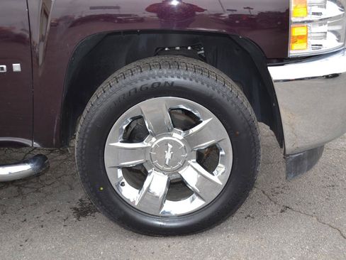 Used 2009 Chevrolet Silverado 1500 LT w/ Power Pack Plus image 52