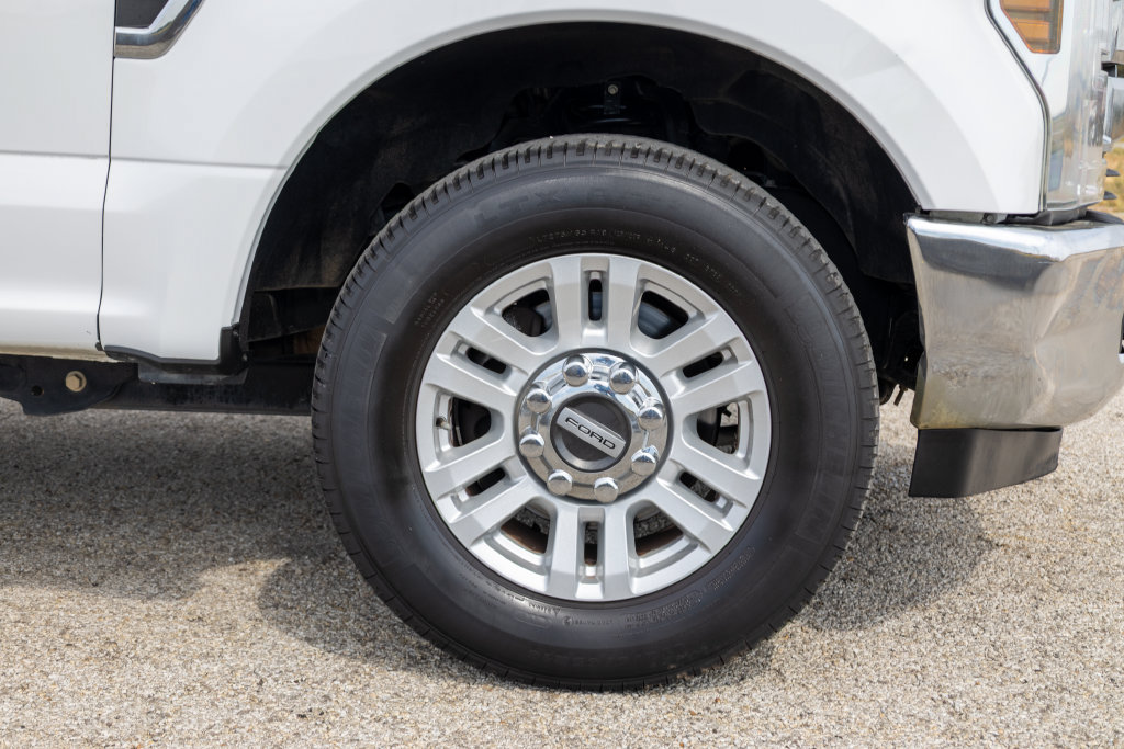 Used 2019 Ford F250 XL w/ STX Appearance Package RWD image 25