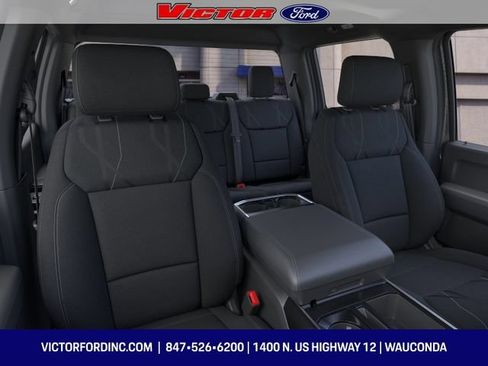 New 2026 Ford F150 STX w/ Equipment Group 200A AWD/4WD image 10