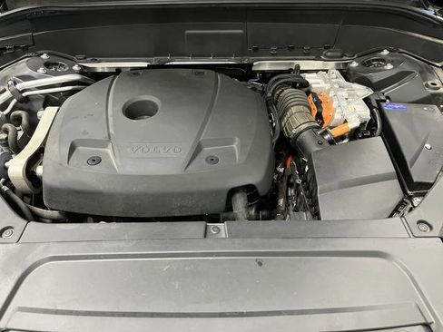 Used 2021 Volvo XC90 T8 Inscription Expression w/ Advanced Package image 39