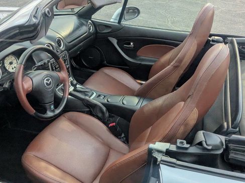 Used 2002 MAZDA MX-5 Miata SE image 20