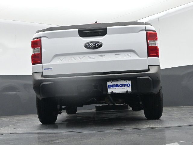 New 2026 Ford Maverick XLT FWD image 44