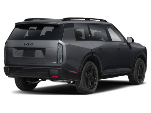 New 2027 Kia Telluride EX X-Line AWD/4WD image 2