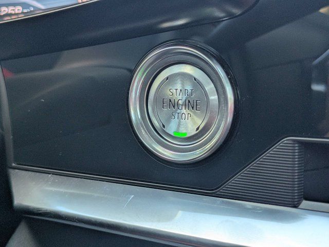 Used 2025 Chevrolet Corvette E-Ray w/ Battery Protection Package AWD/4WD image 26