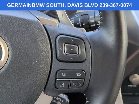 Used 2020 Lexus NX 300 FWD w/ Comfort Package image 28