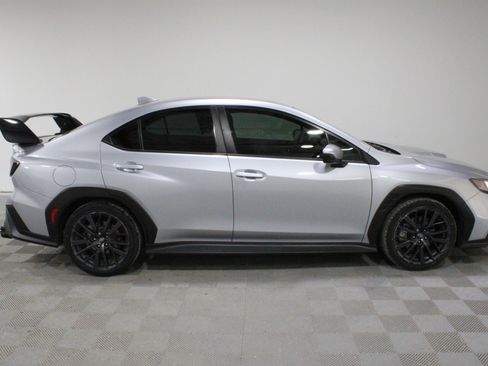 Used 2024 Subaru WRX Premium image 26