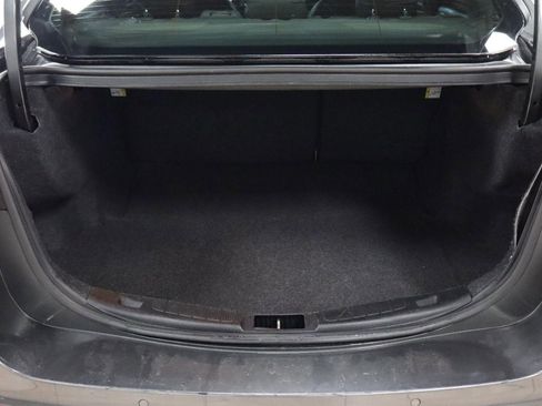 Used 2019 Ford Fusion SEL image 17