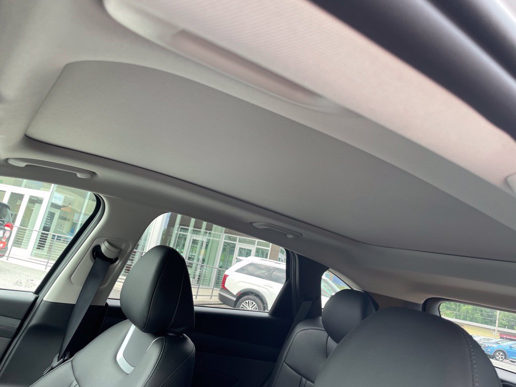 New 2026 Hyundai Tucson Limited AWD/4WD image 12