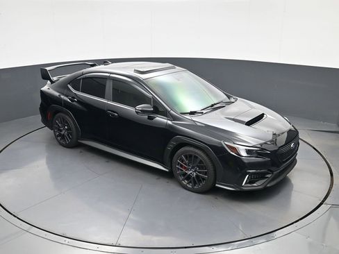 Used 2022 Subaru WRX Limited image 24