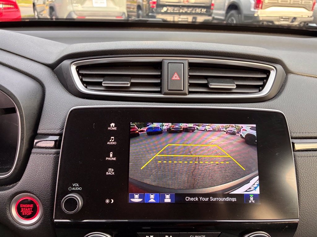 Used 2019 Honda CR-V EX-L image 33