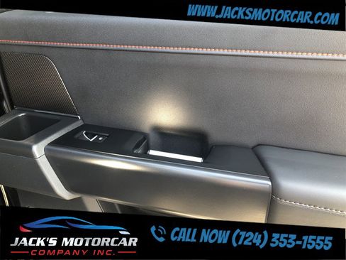 Used 2024 Ford F150 Raptor image 36