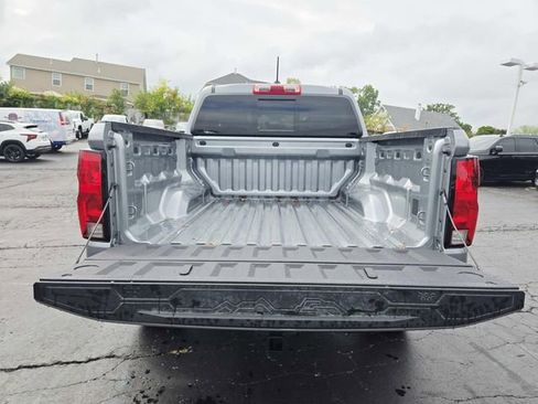 New 2026 Chevrolet Colorado Trail Boss image 10