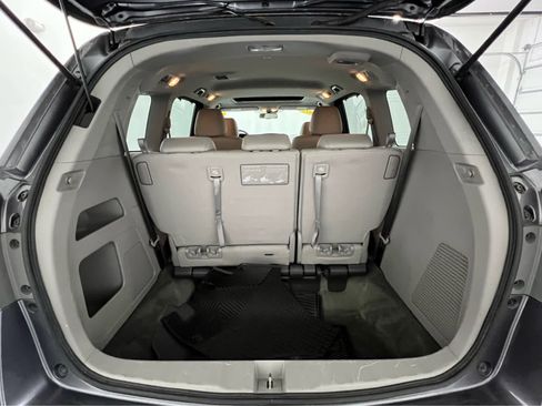 Used 2017 Honda Odyssey EX-L image 7