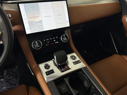 New 2026 Jaguar F-PACE R-Dynamic S AWD/4WD image 37