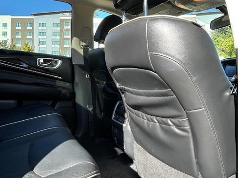Used 2019 INFINITI QX60 Luxe w/ Sensory Package image 36