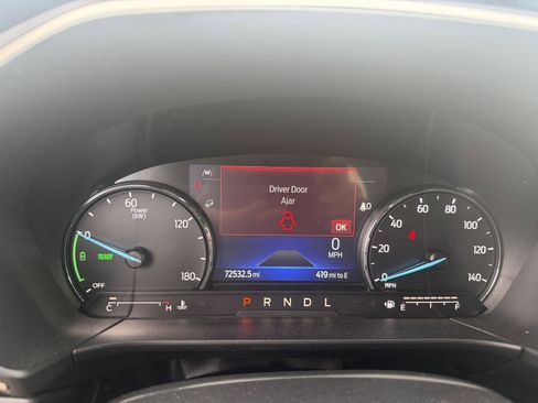 Used 2022 Ford Escape SE AWD/4WD image 18