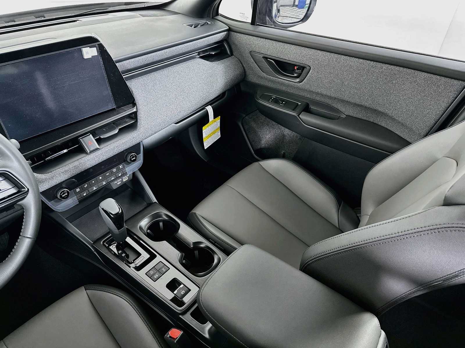 New 2026 Subaru Outback Premium AWD/4WD image 20