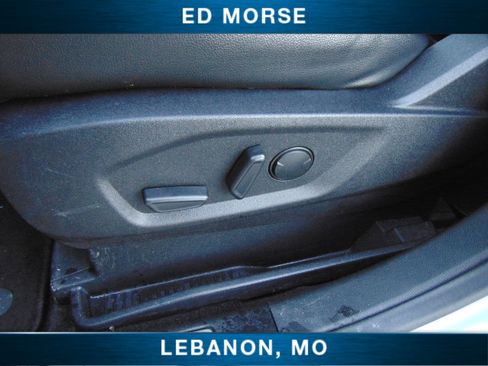 Certified 2024 Ford Edge Titanium image 19