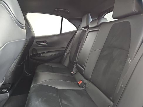 Used 2025 Toyota Corolla GR AWD/4WD image 13