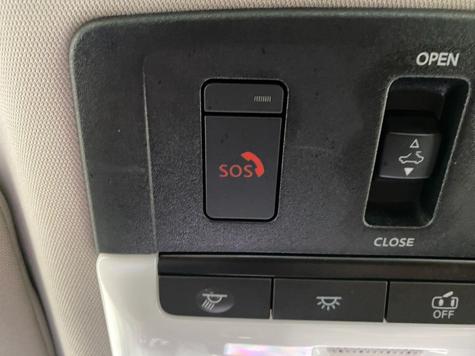 Certified 2020 Nissan Altima 2.5 SL AWD/4WD image 25